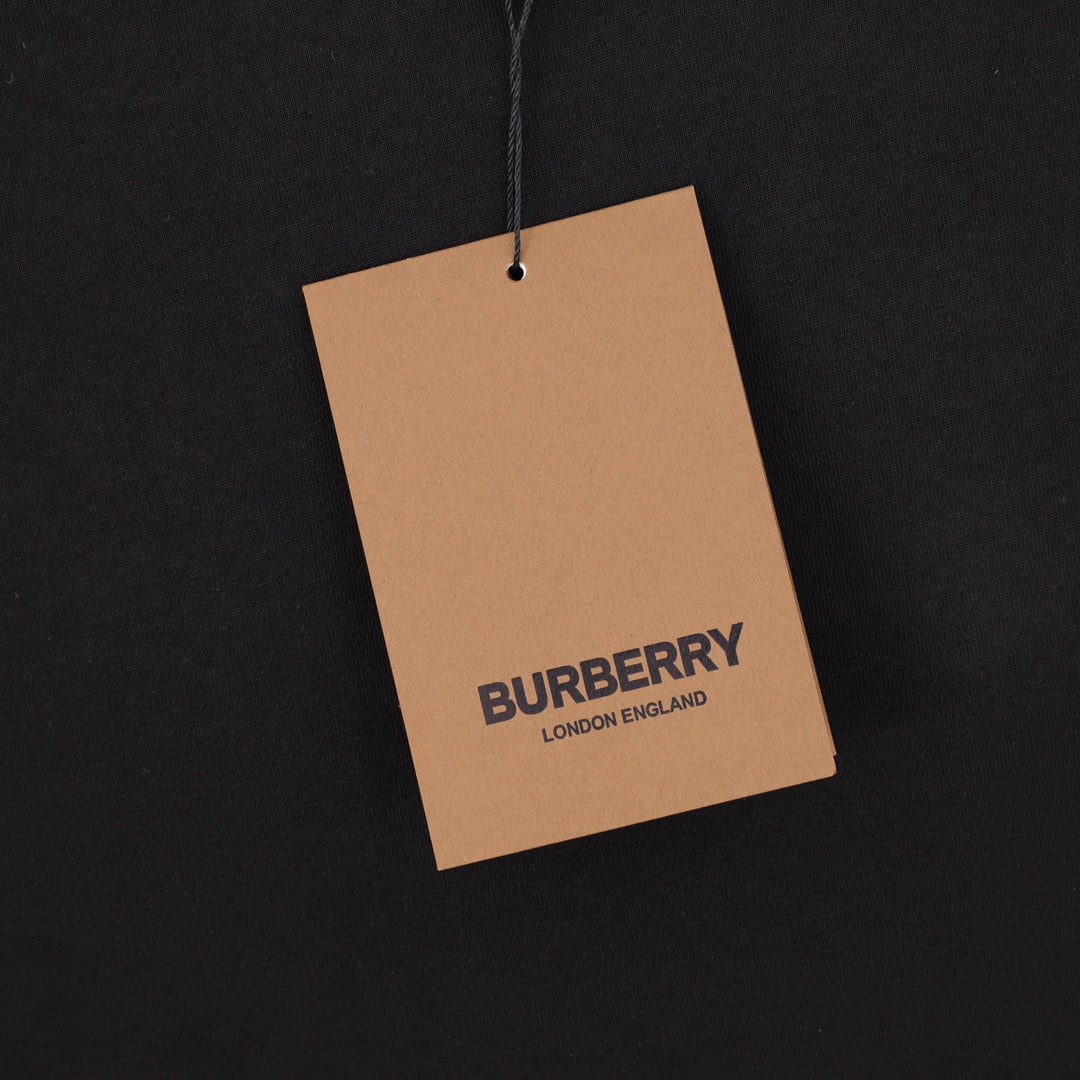 LuxluxHouse Best Quality Clothes Burberry T-shirt