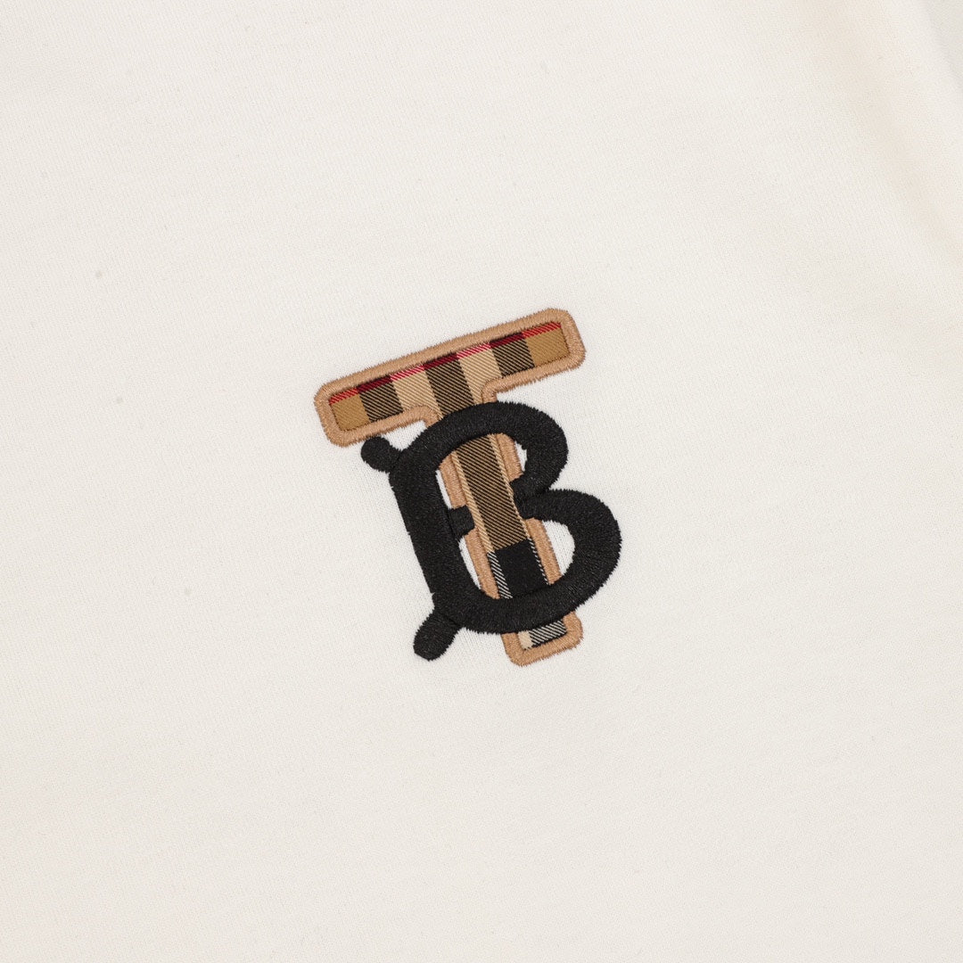 LuxluxHouse Best Quality Clothes Burberry T-shirt