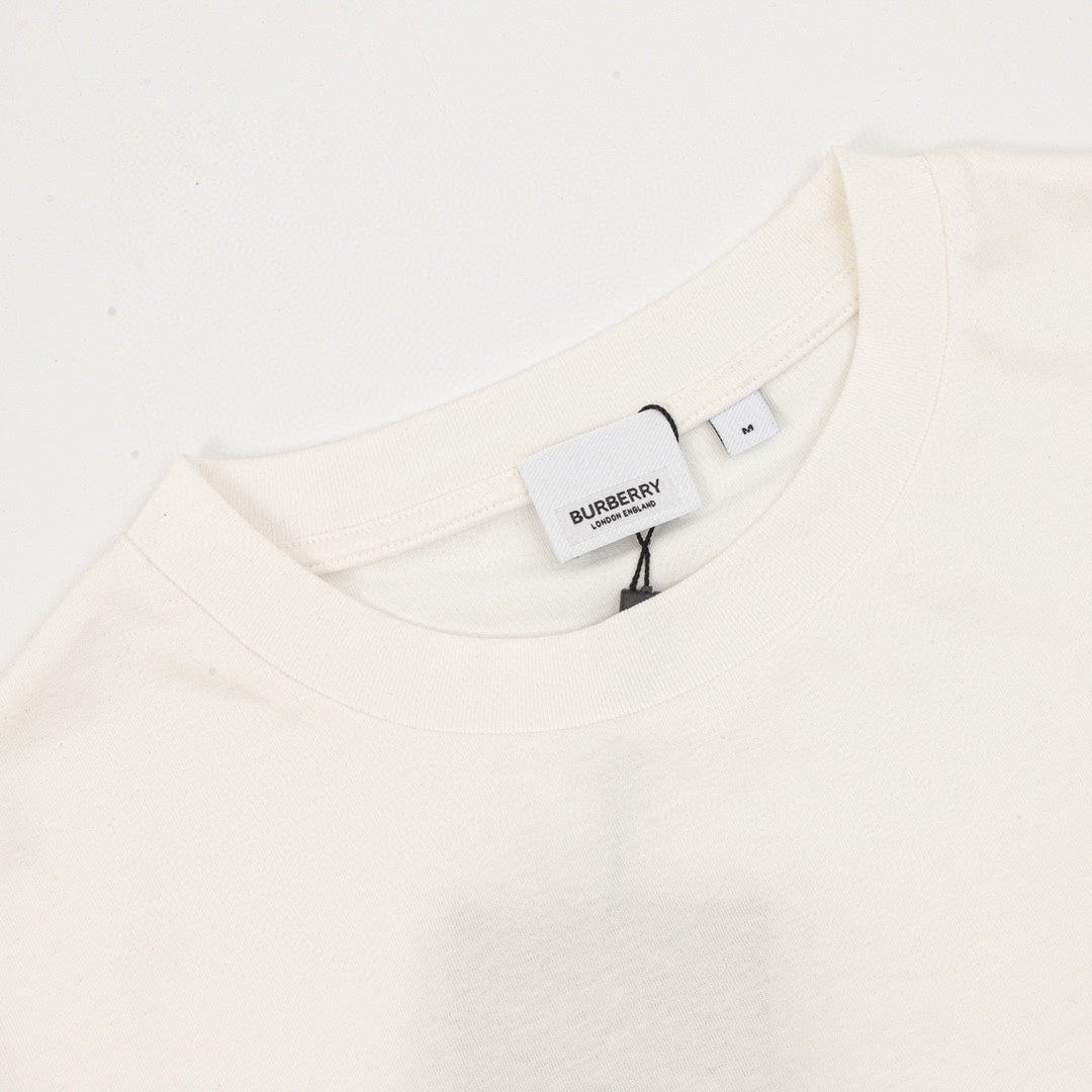 LuxluxHouse Best Quality Clothes Burberry T-shirt