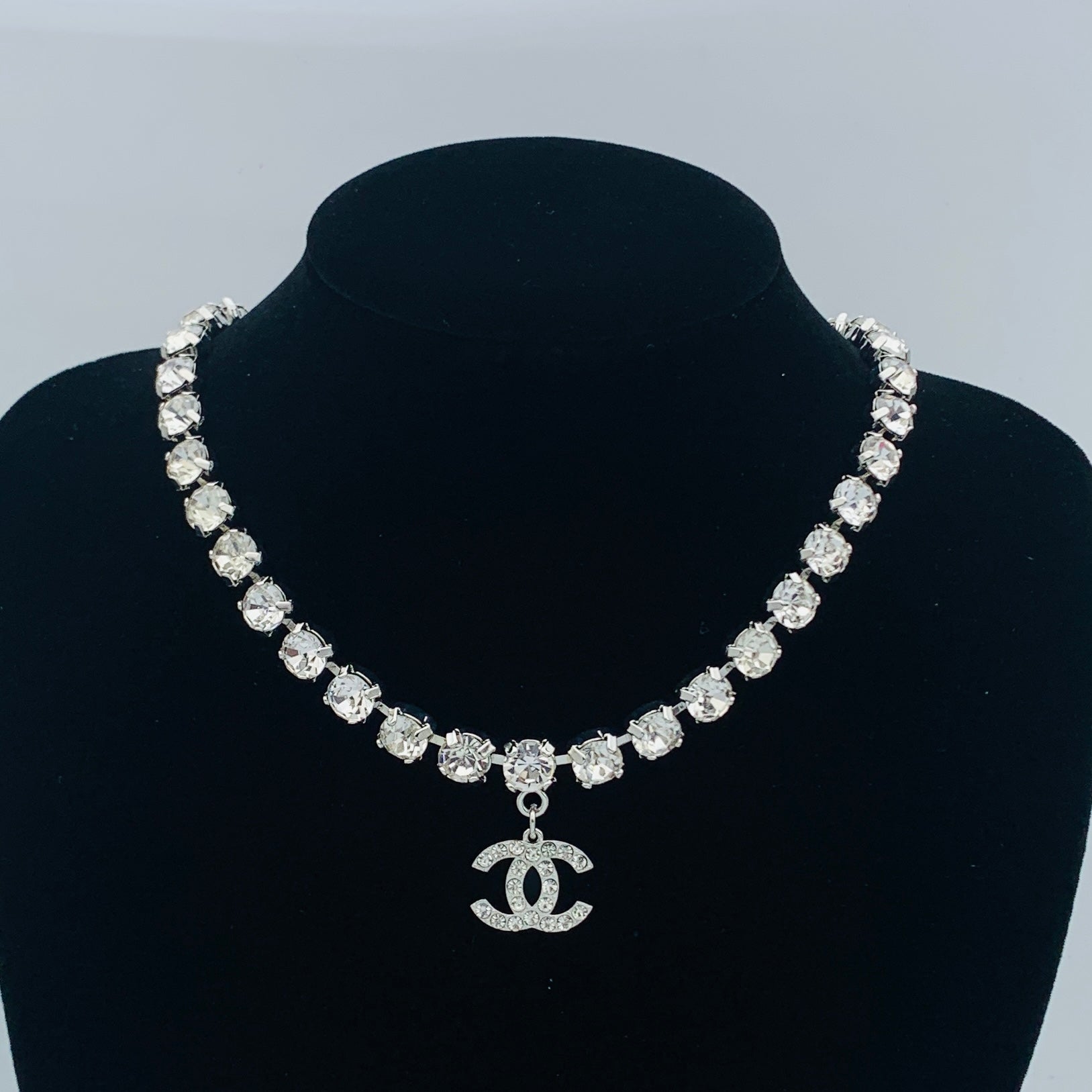 LuxluxHouse Low Price And High Quality Accessories Chanel