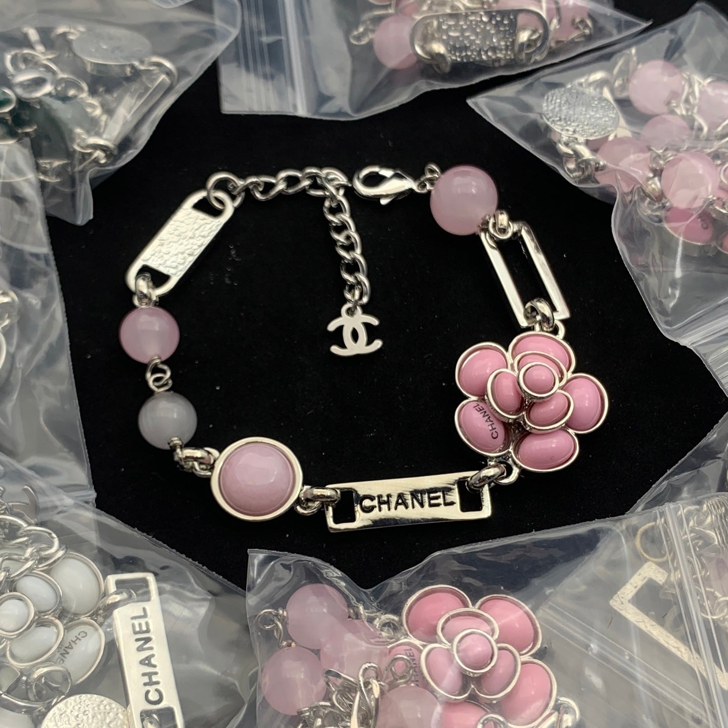 LuxluxHouse Low Price And High Quality Accessories Chanel