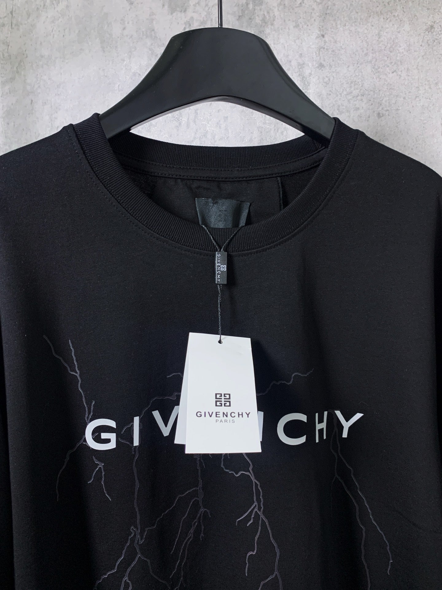 LuxluxHouse Best Quality Clothes Givenchy T-shirt
