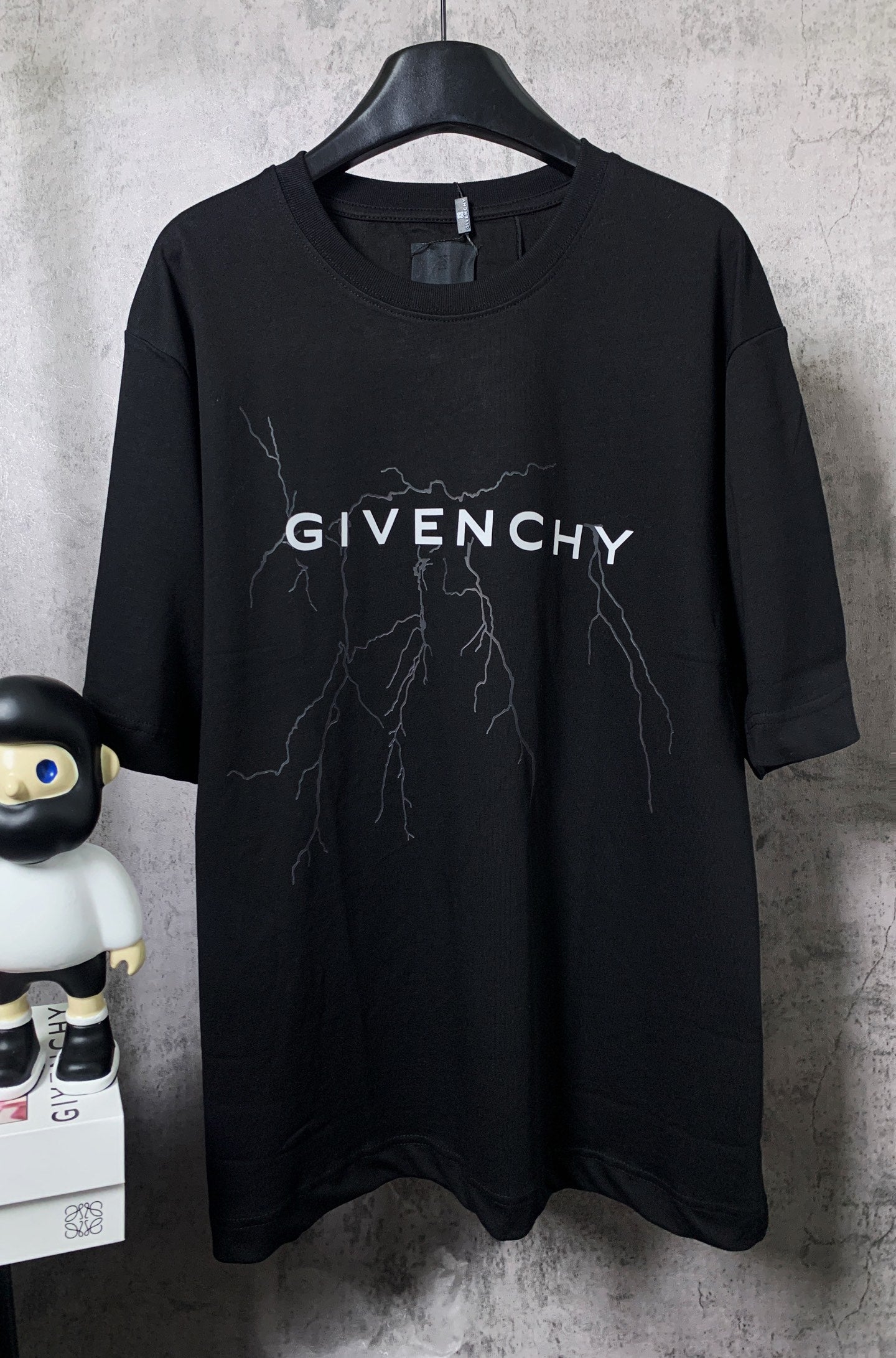 LuxluxHouse Best Quality Clothes Givenchy T-shirt