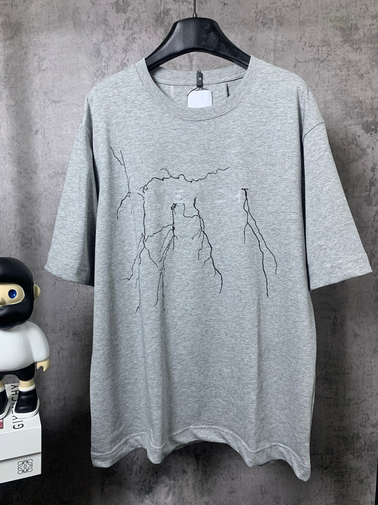 LuxluxHouse Best Quality Clothes Givenchy T-shirt