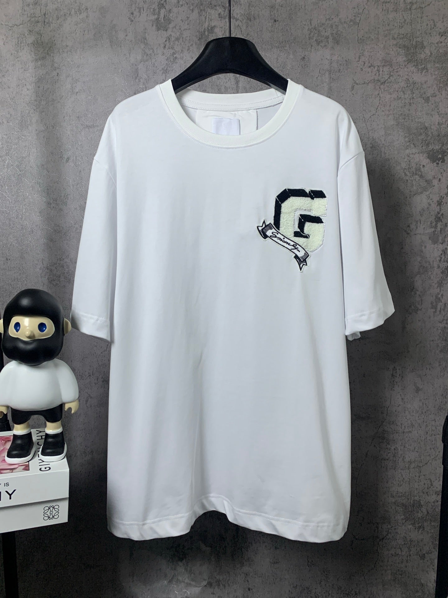 LuxluxHouse Best Quality Clothes Givenchy T-shirt