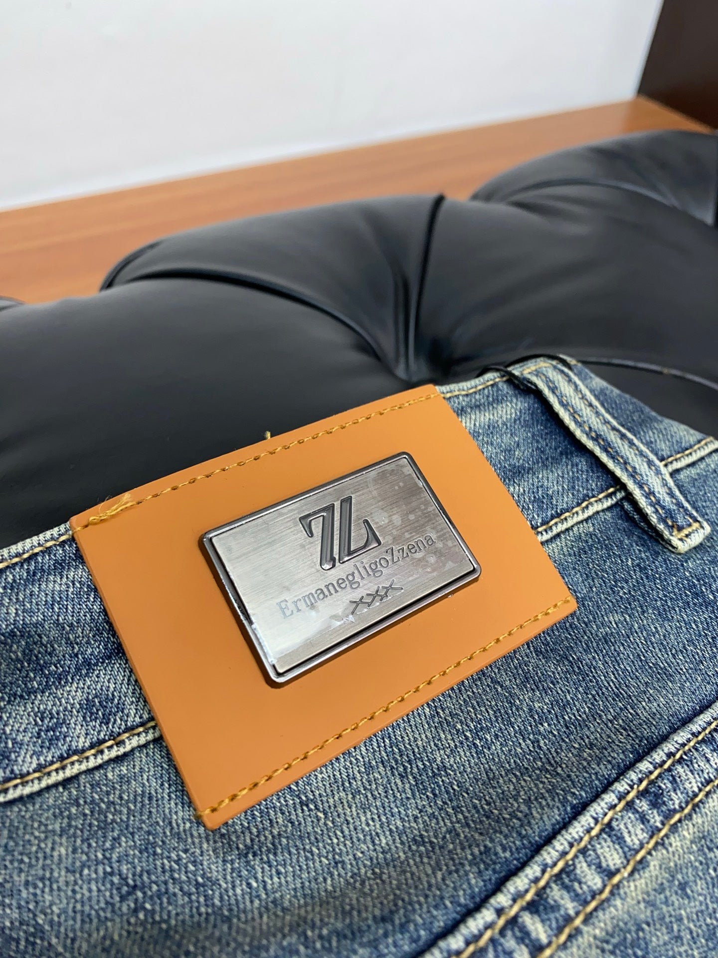 LuxluxHouse Best Quality Clothes Pants Zegna