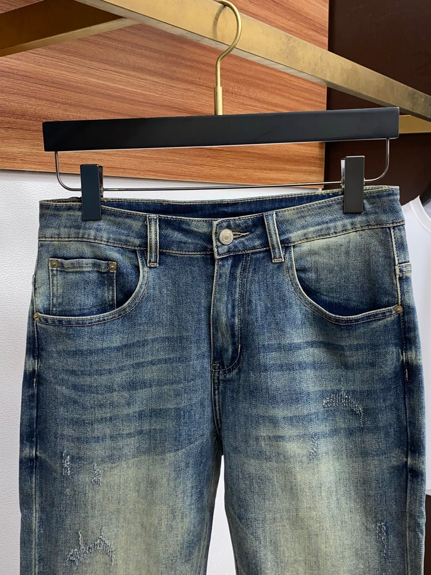 LuxluxHouse Best Quality Clothes Pants Zegna