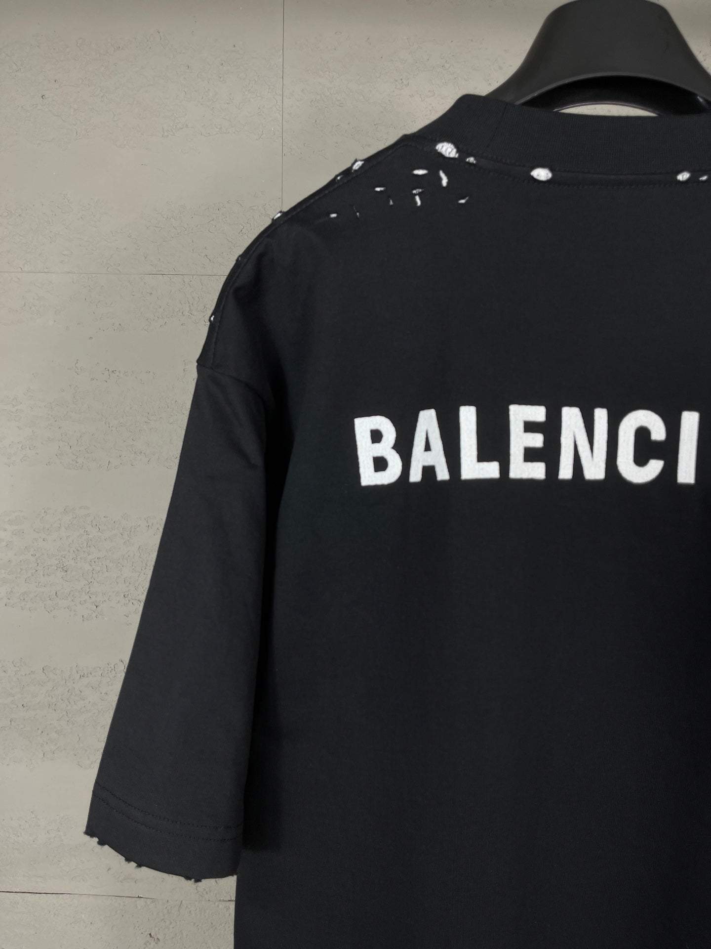 LuxluxHouse Best Quality Clothes Balenciaga T-shirt