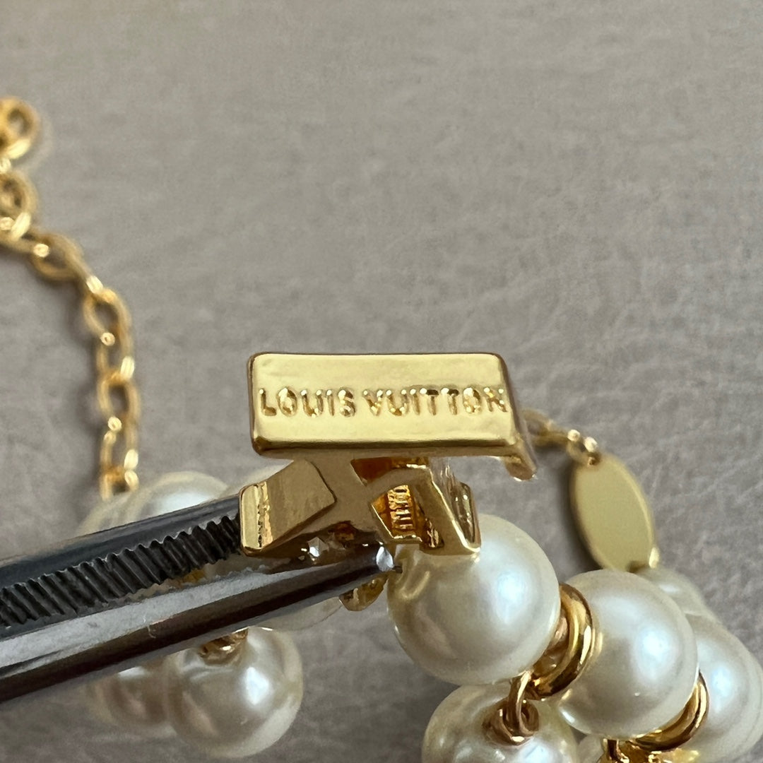 LuxluxHouse Best Quality Accessories Bracelet Louis Vuitton