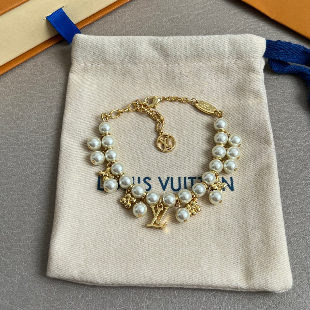 LuxluxHouse Best Quality Accessories Bracelet Louis Vuitton