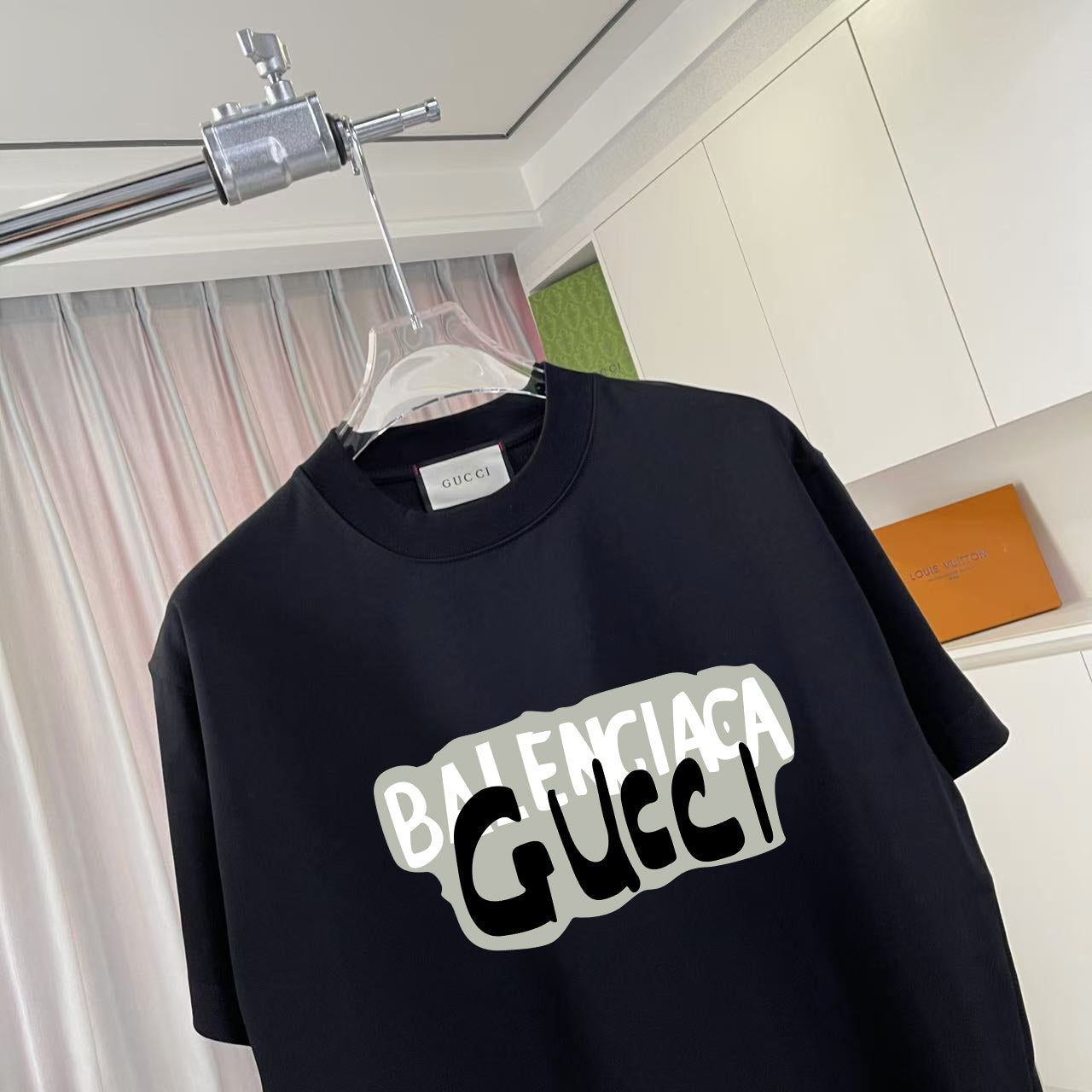 LuxluxHouse Best Quality Clothes Gucci T-shirt