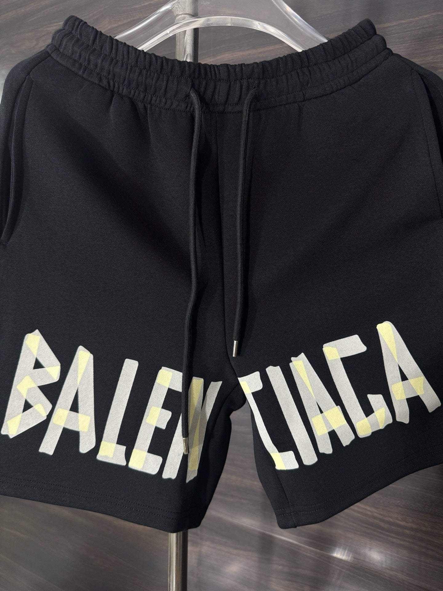 LuxluxHouse Best Quality Clothes Balenciaga Pants