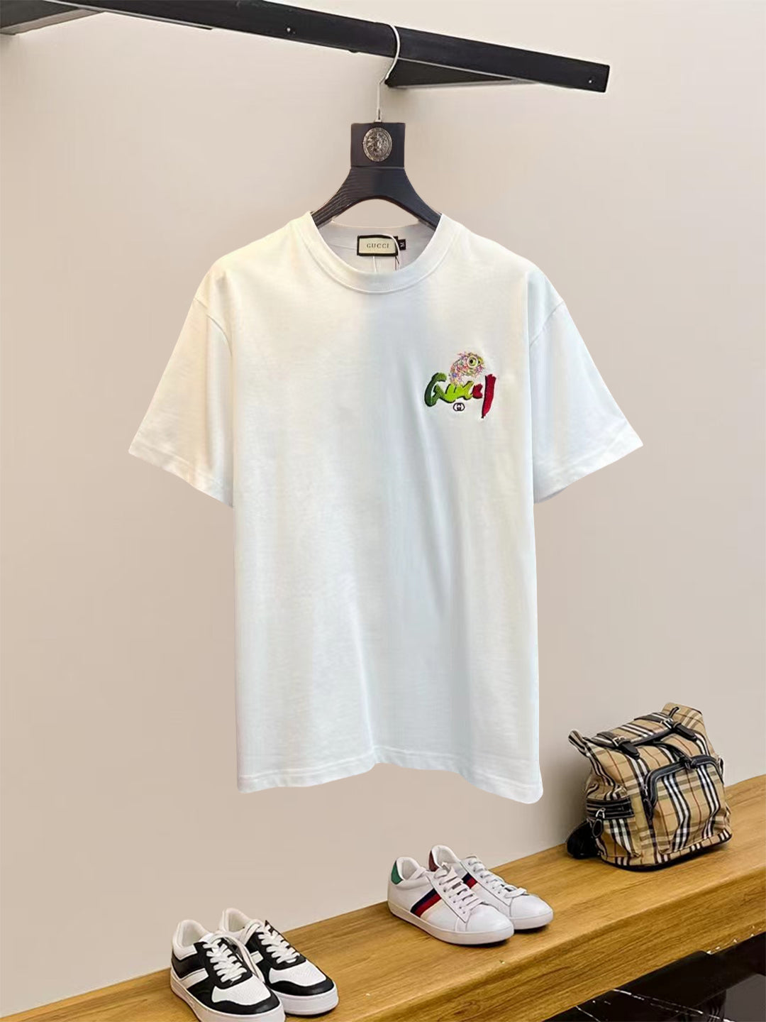 LuxluxHouse Best Quality Clothes Gucci T-shirt