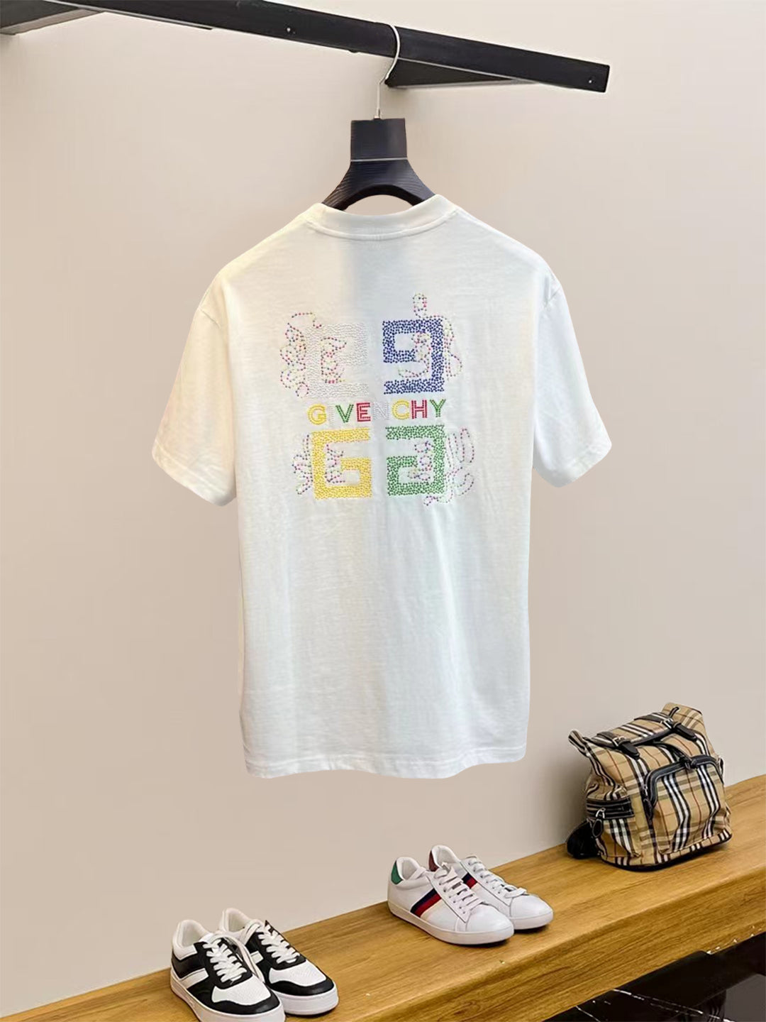 LuxluxHouse Best Quality Clothes Givenchy T-shirt