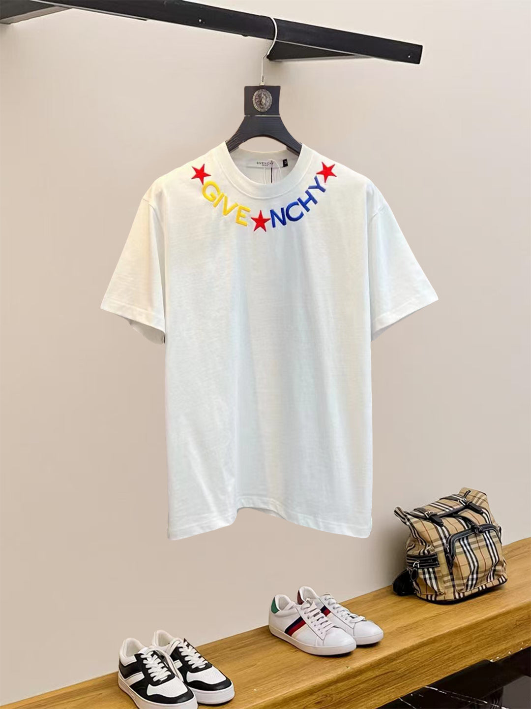 LuxluxHouse Best Quality Clothes Givenchy T-shirt
