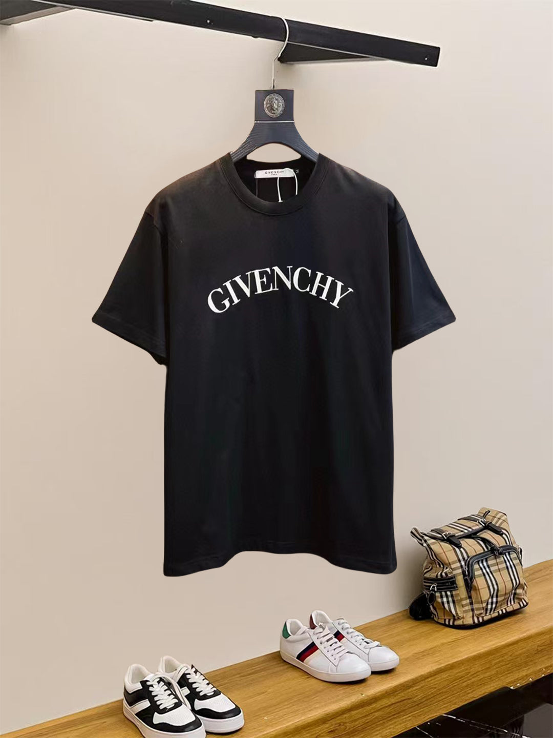 LuxluxHouse Best Quality Clothes Givenchy T-shirt