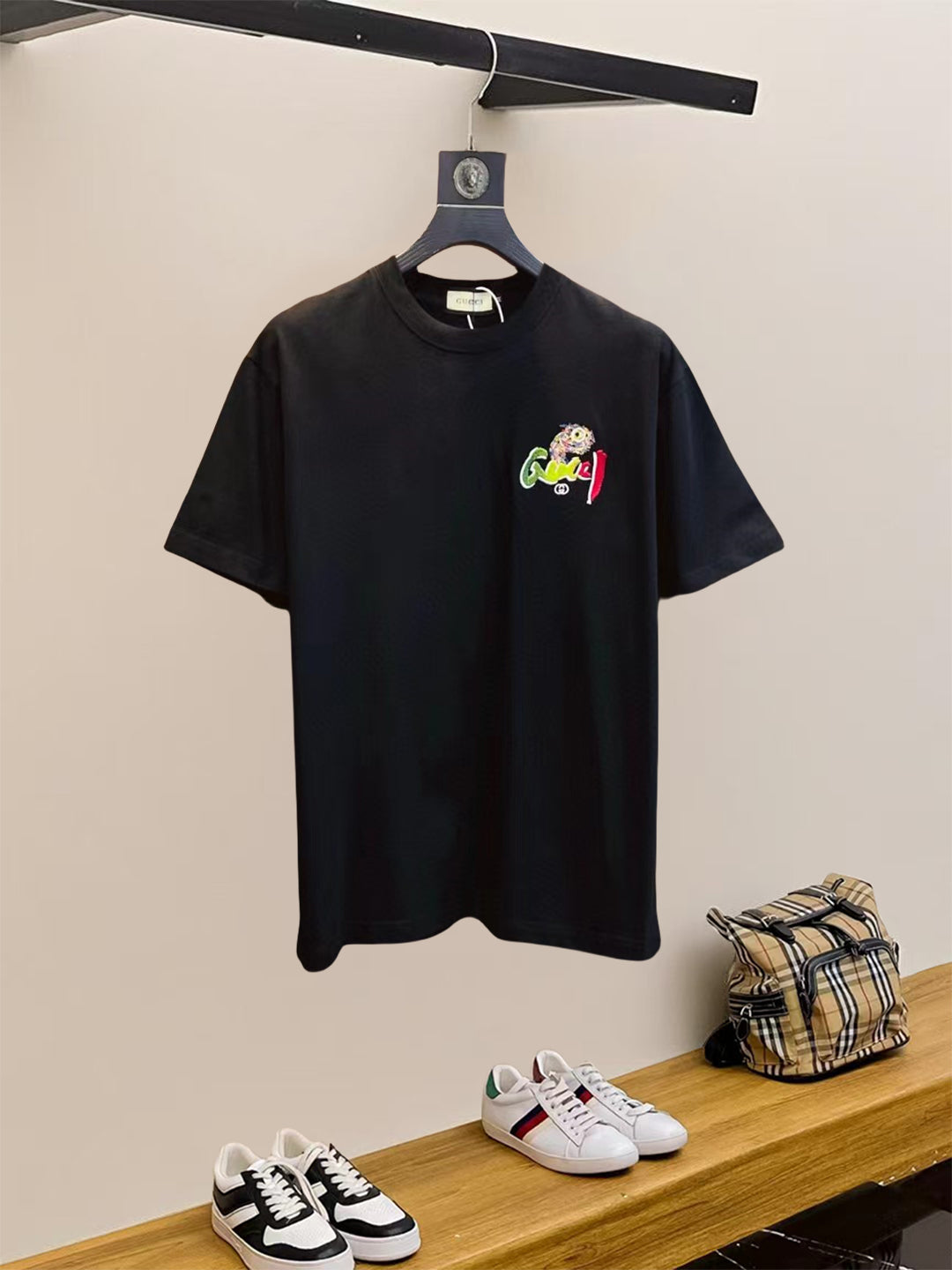LuxluxHouse Best Quality Clothes Gucci T-shirt