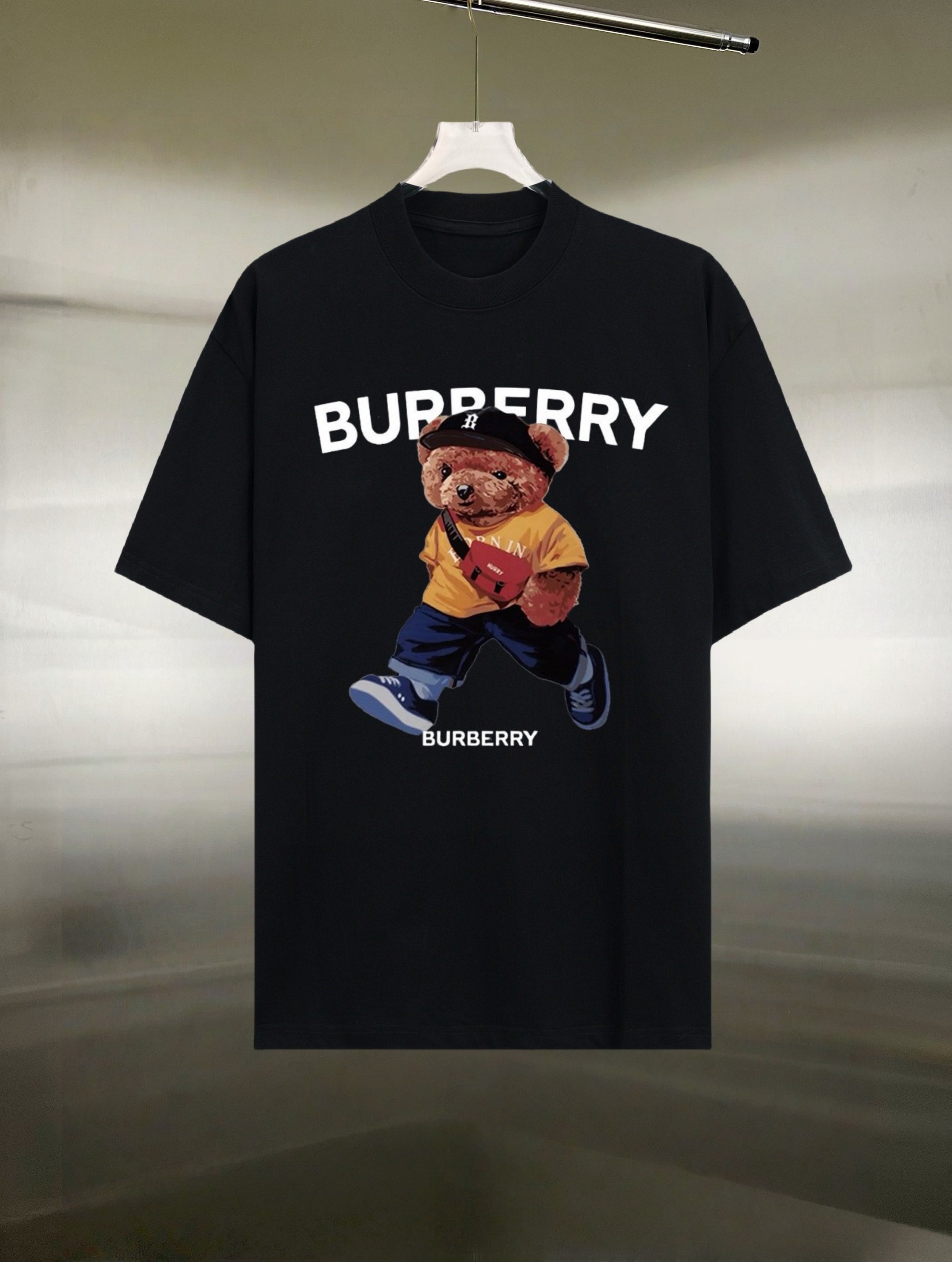 LuxluxHouse Best Quality Clothes Burberry T-shirt