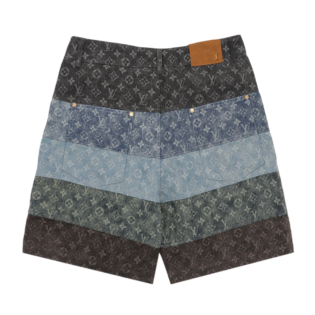 LuxluxHouse Best Quality Clothes Pants Louis Vuitton