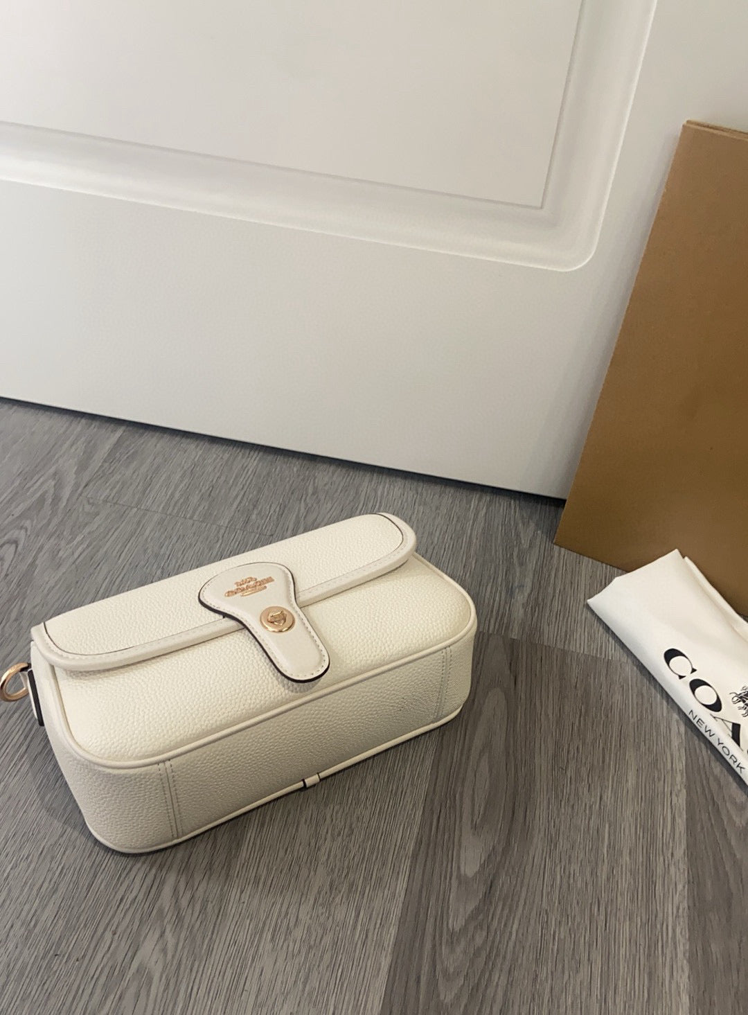 LuxluxHouse Best Quality Bags Coach