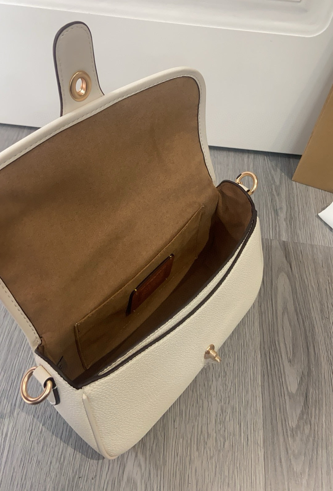 LuxluxHouse Best Quality Bags Coach