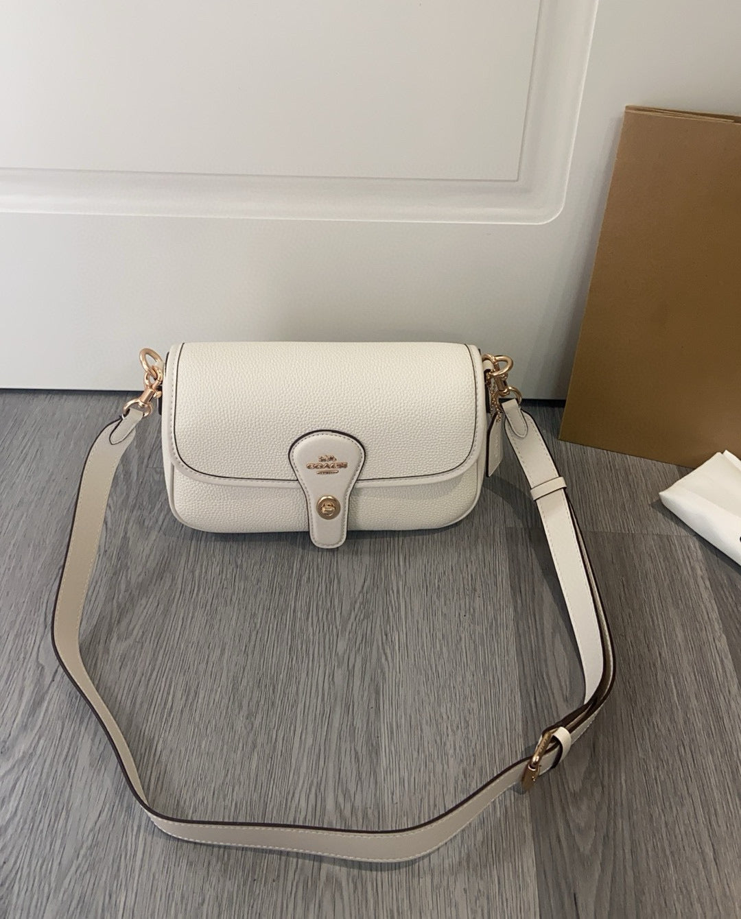 LuxluxHouse Best Quality Bags Coach