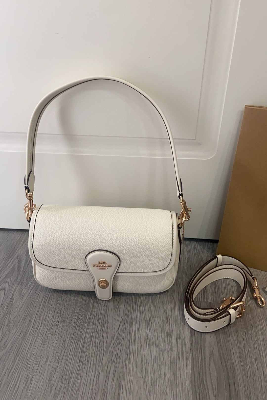 LuxluxHouse Best Quality Bags Coach