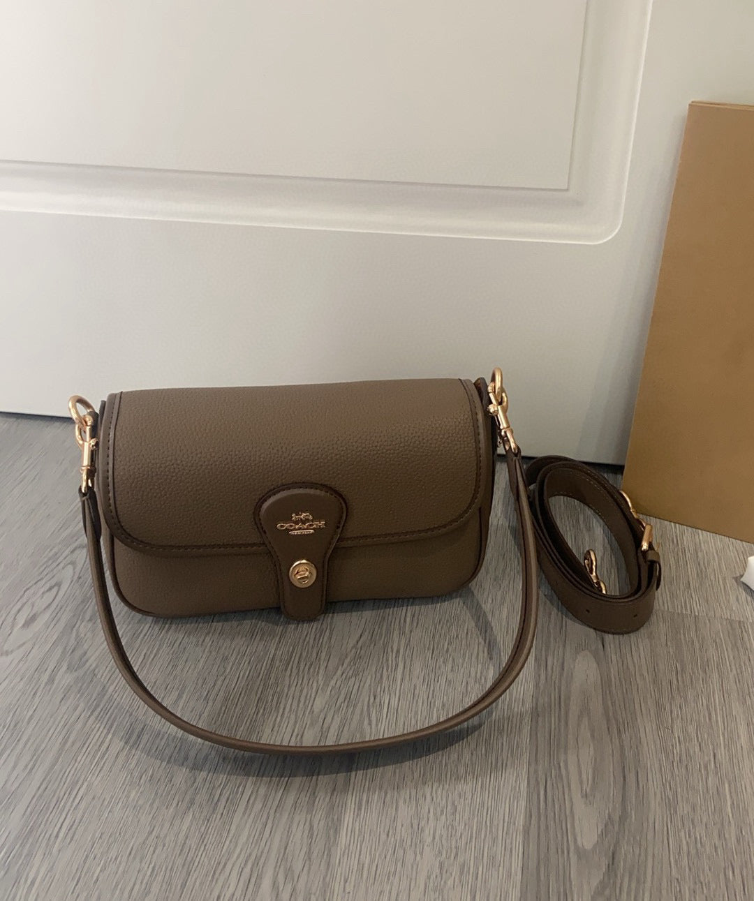 LuxluxHouse Best Quality Bags Coach