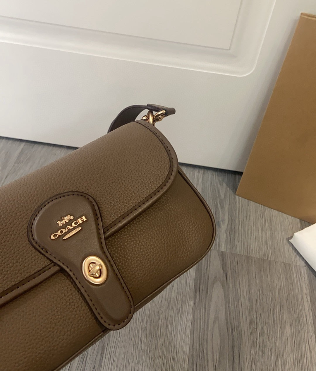 LuxluxHouse Best Quality Bags Coach