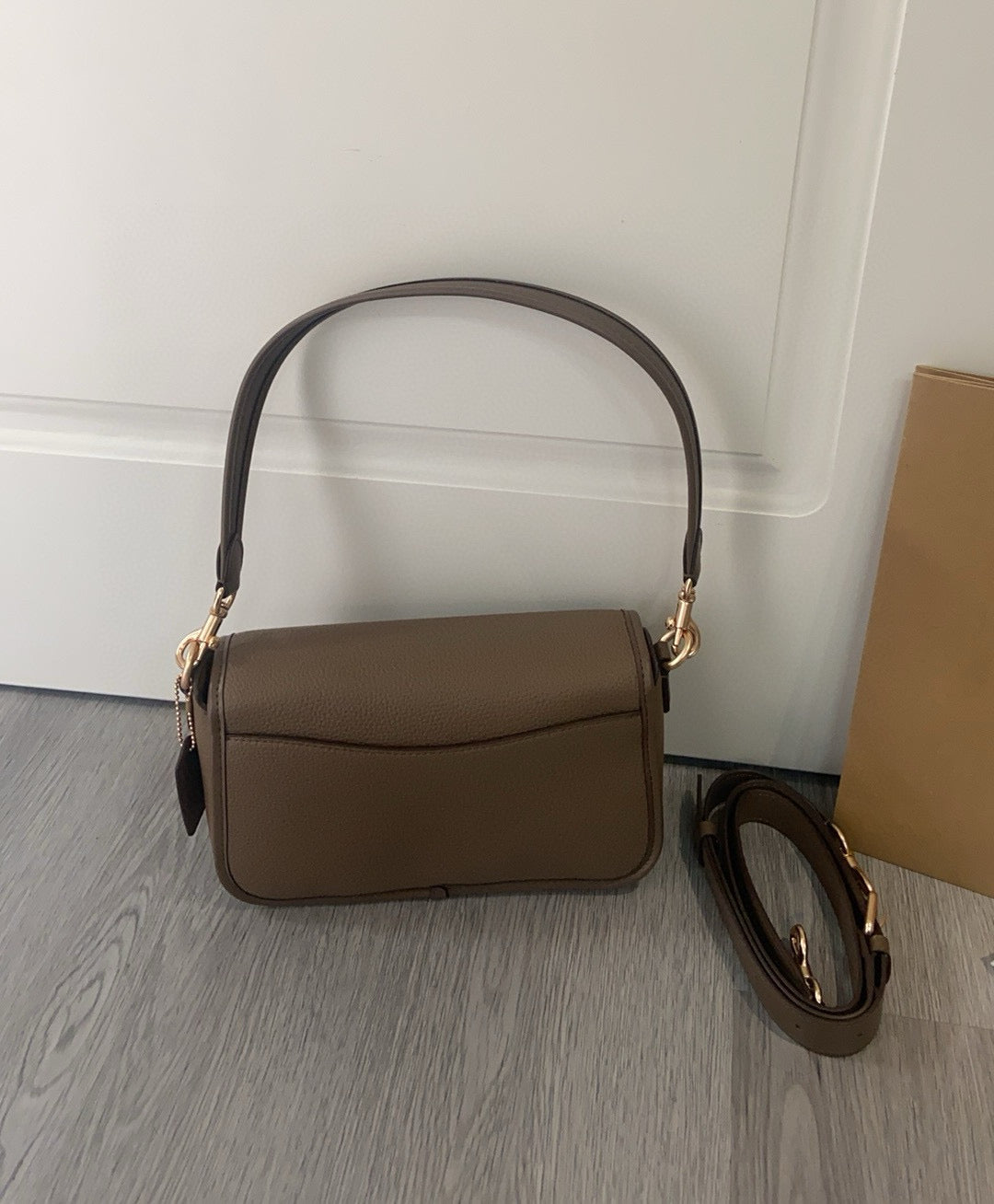 LuxluxHouse Best Quality Bags Coach