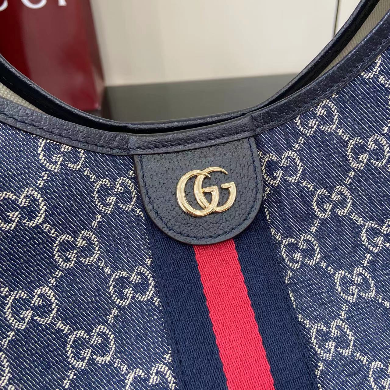 LuxluxHouse Best Quality Bags Gucci Women