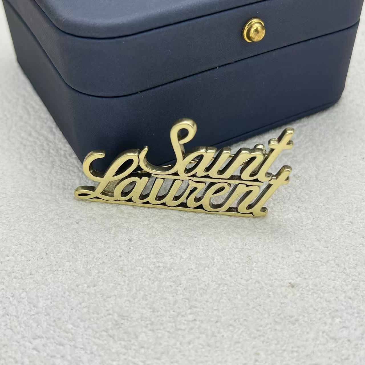 LuxluxHouse Low Price And High Quality Accessories YSL