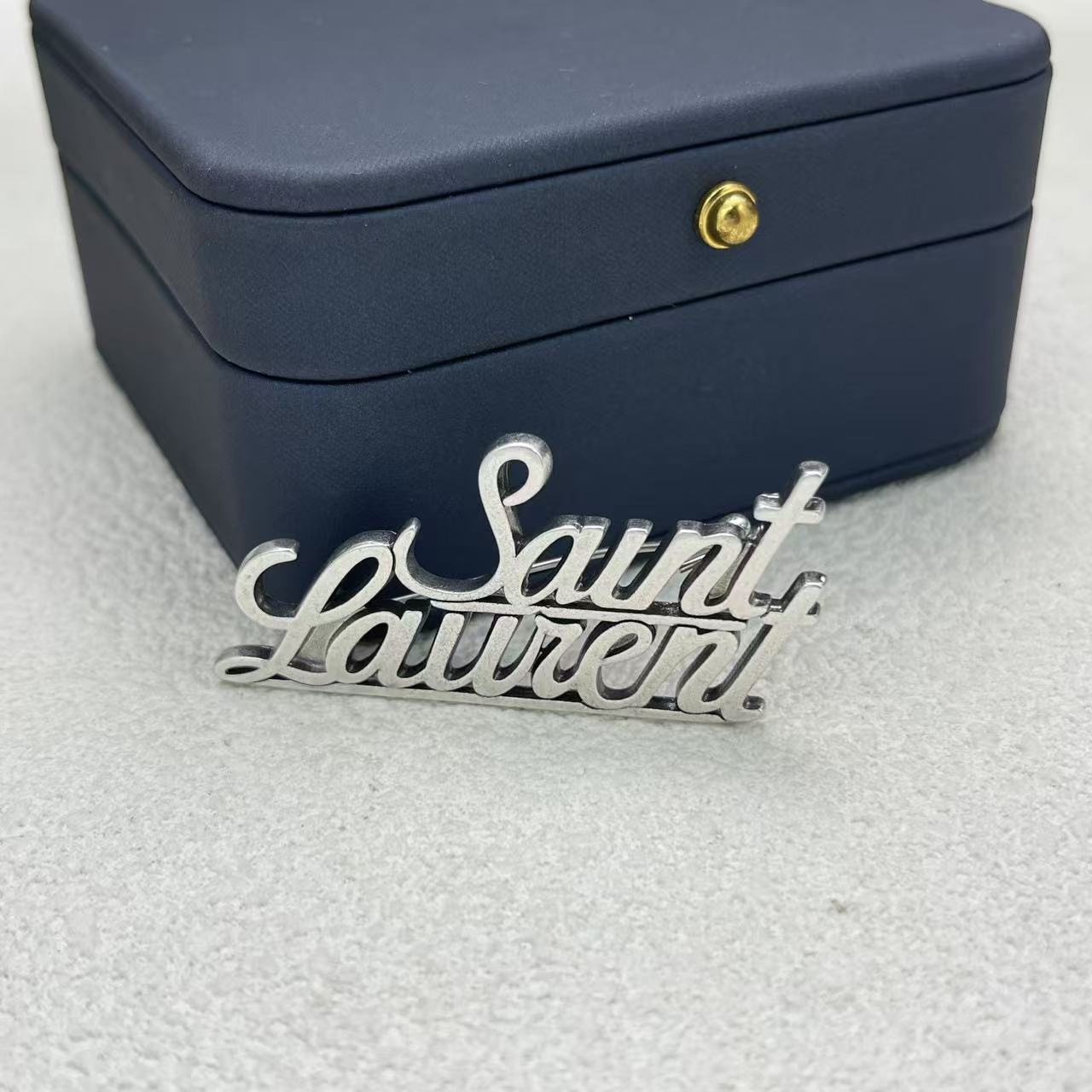 LuxluxHouse Low Price And High Quality Accessories YSL