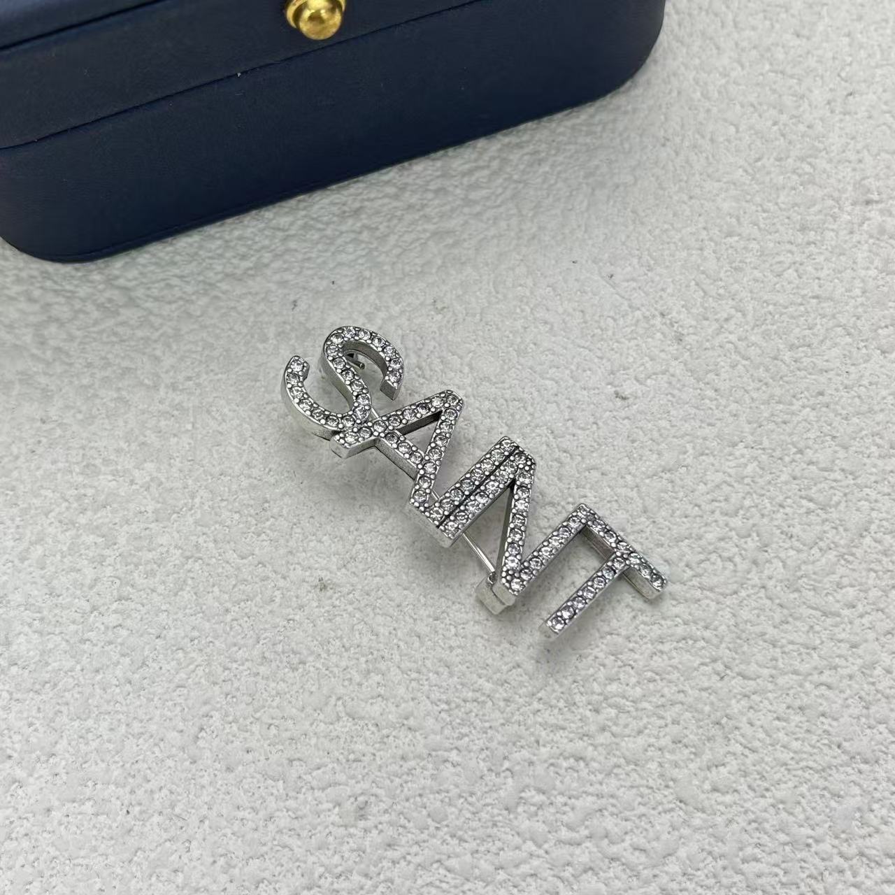 LuxluxHouse Low Price And High Quality Accessories YSL
