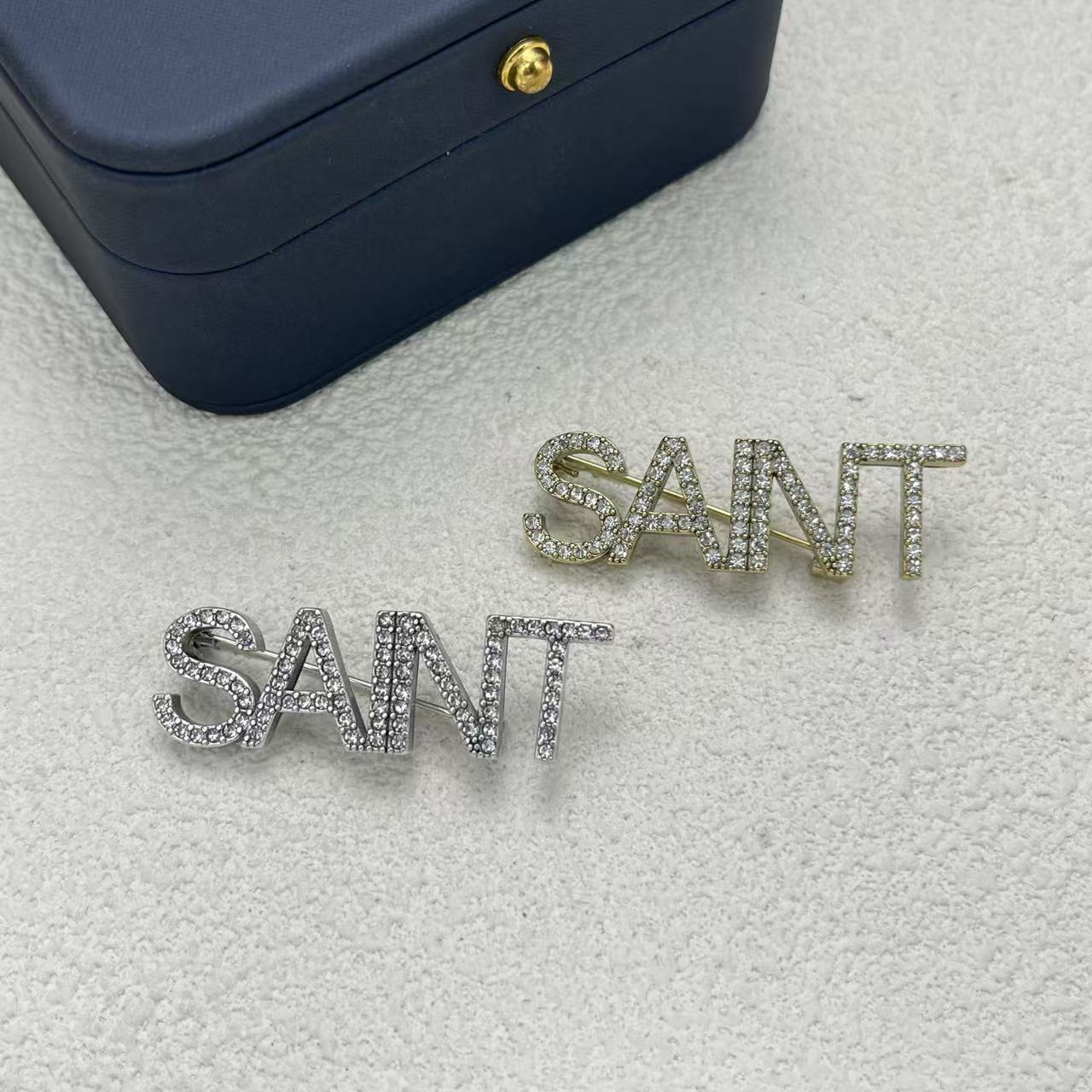 LuxluxHouse Low Price And High Quality Accessories YSL