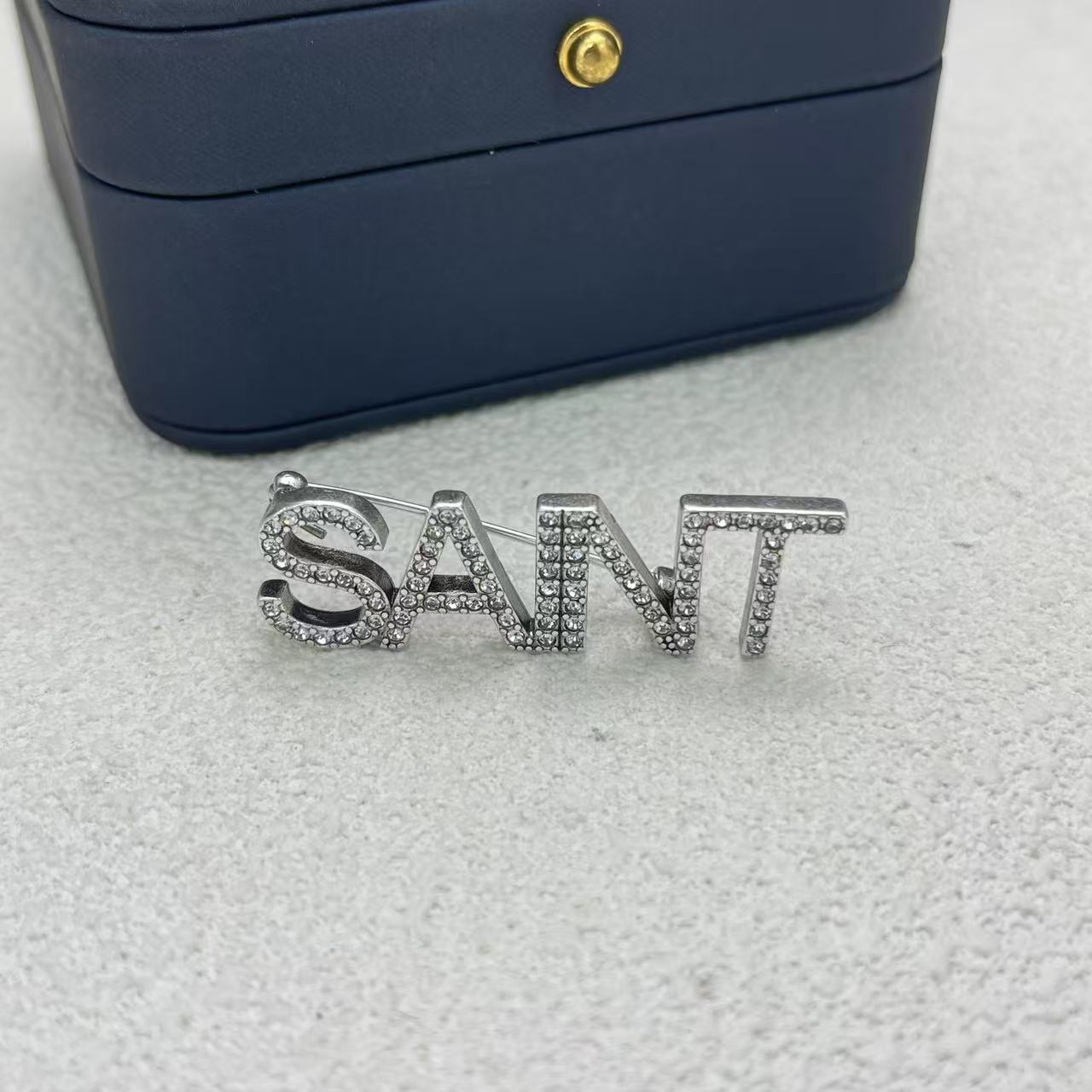 LuxluxHouse Low Price And High Quality Accessories YSL