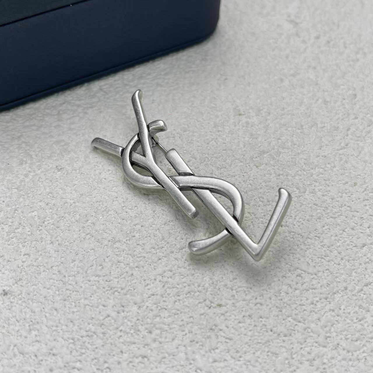 LuxluxHouse Low Price And High Quality Accessories YSL