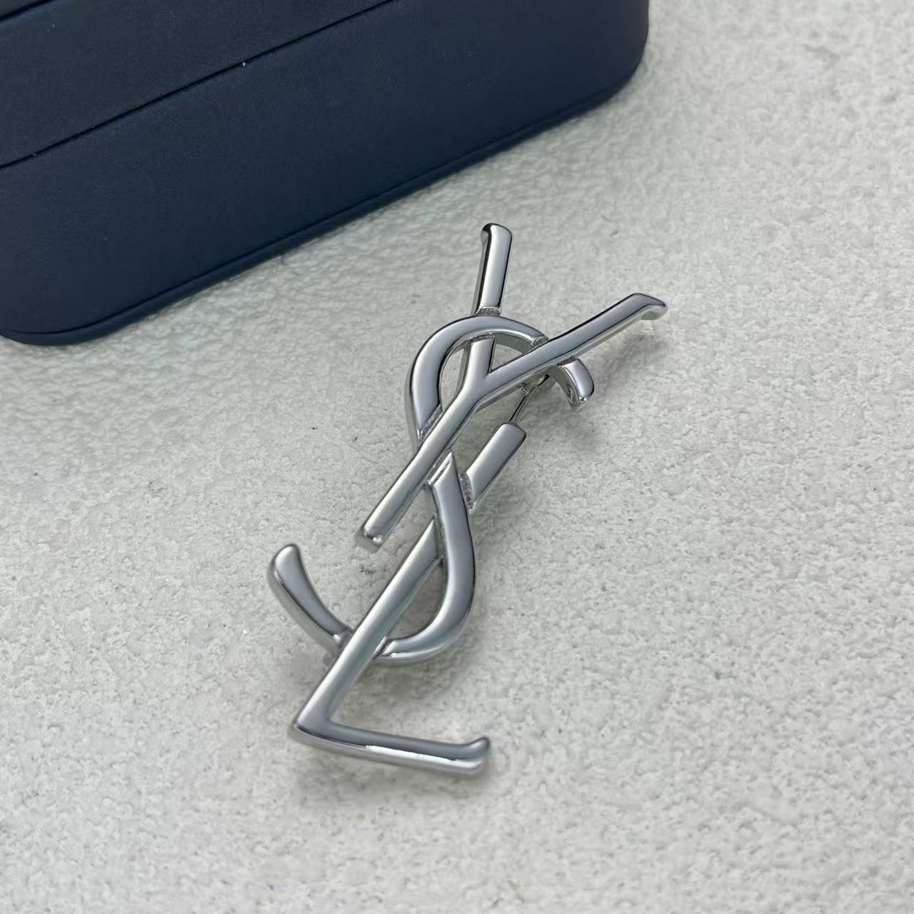 LuxluxHouse Low Price And High Quality Accessories YSL