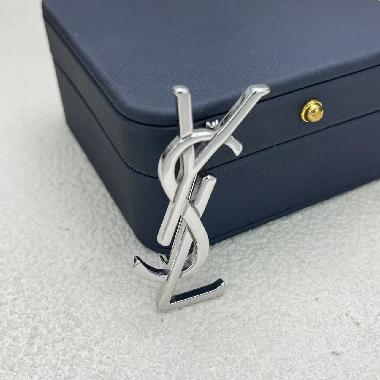 LuxluxHouse Low Price And High Quality Accessories YSL