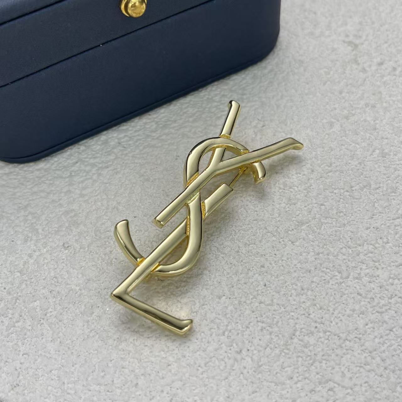 LuxluxHouse Low Price And High Quality Accessories YSL