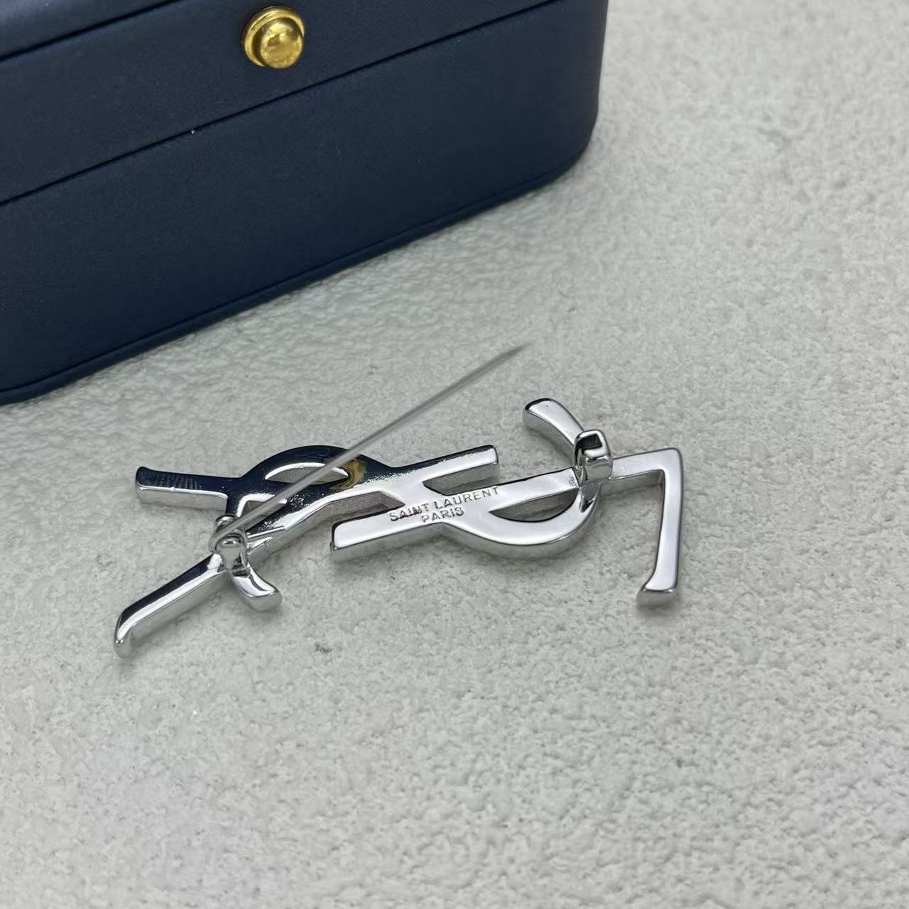 LuxluxHouse Low Price And High Quality Accessories YSL
