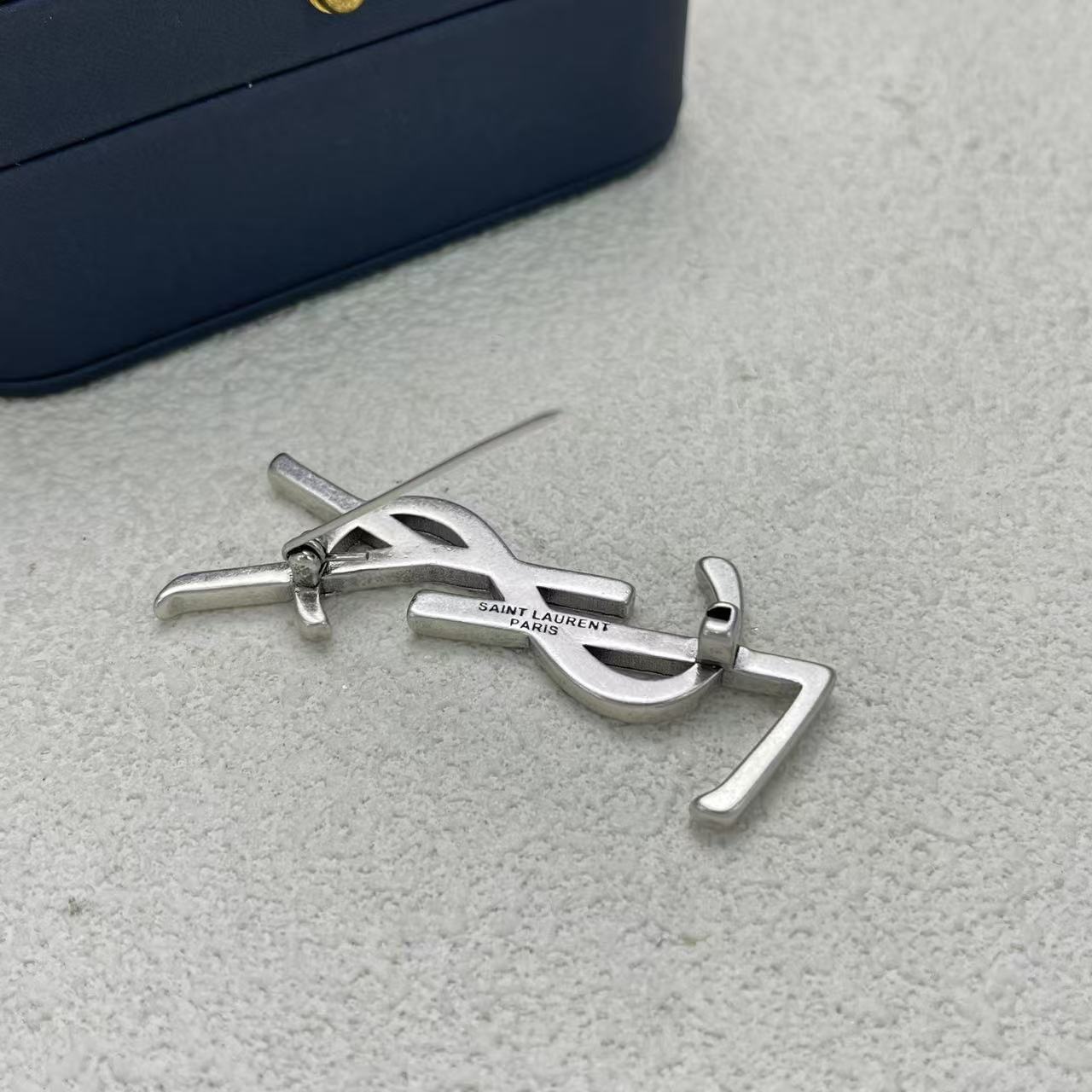 LuxluxHouse Low Price And High Quality Accessories YSL
