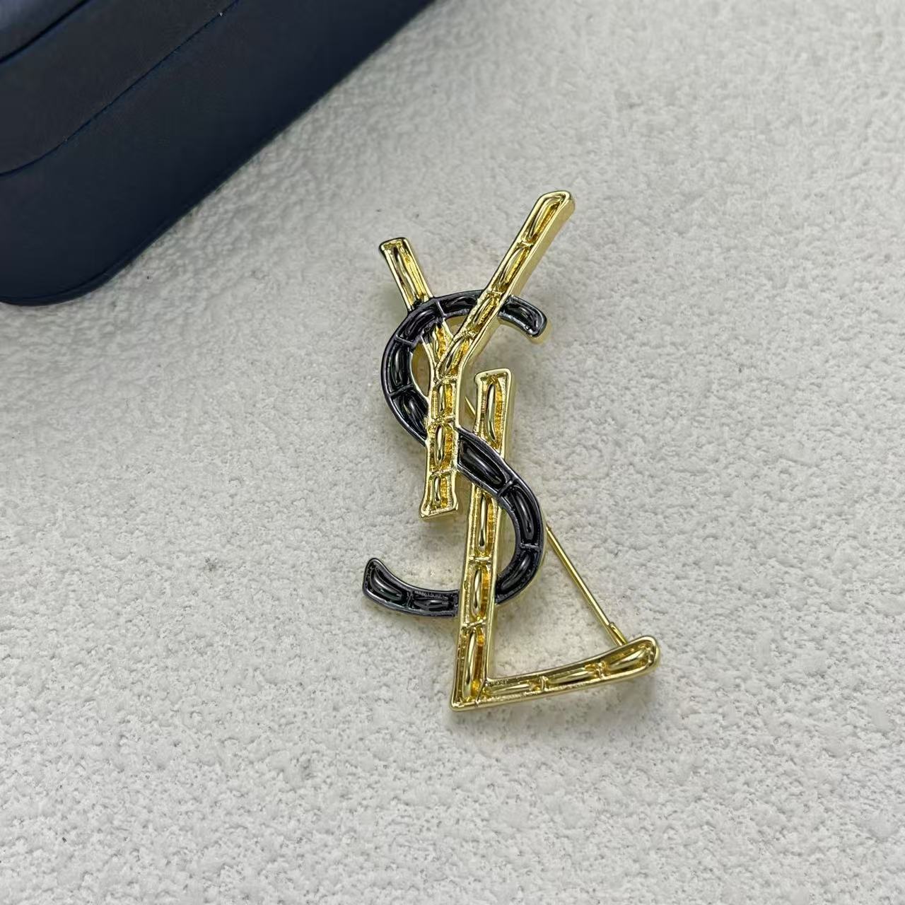 LuxluxHouse Low Price And High Quality Accessories YSL