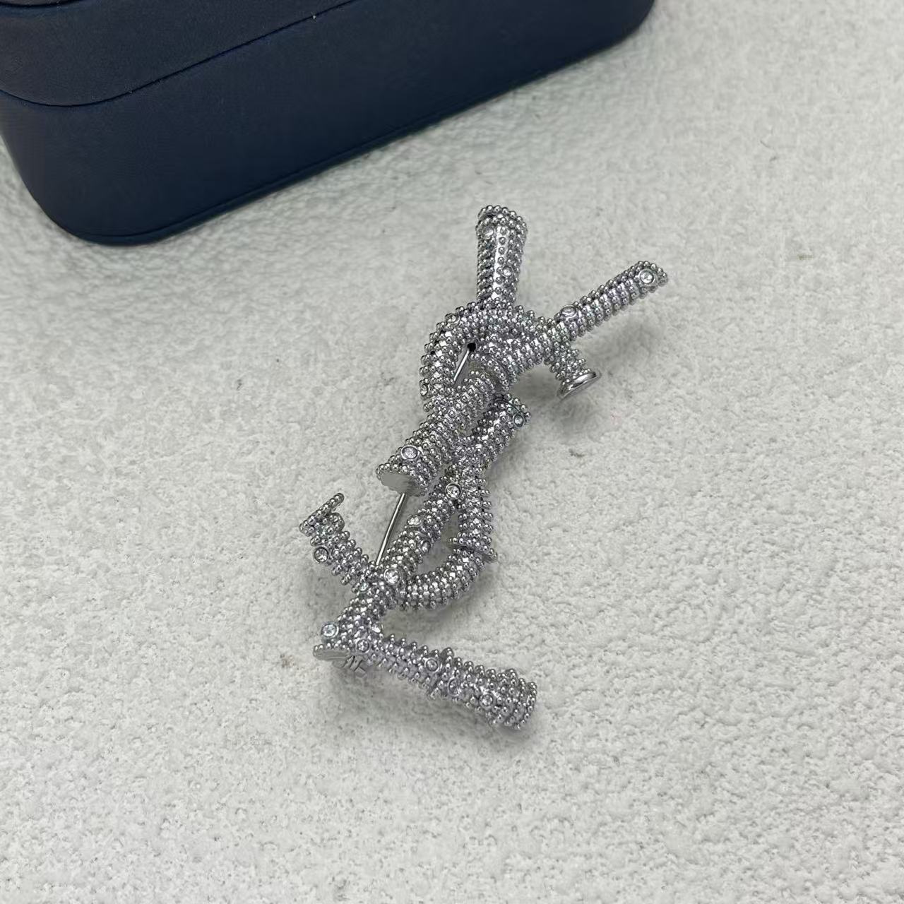 LuxluxHouse Low Price And High Quality Accessories YSL