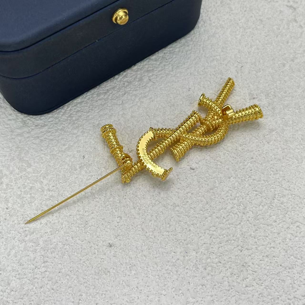 LuxluxHouse Low Price And High Quality Accessories YSL