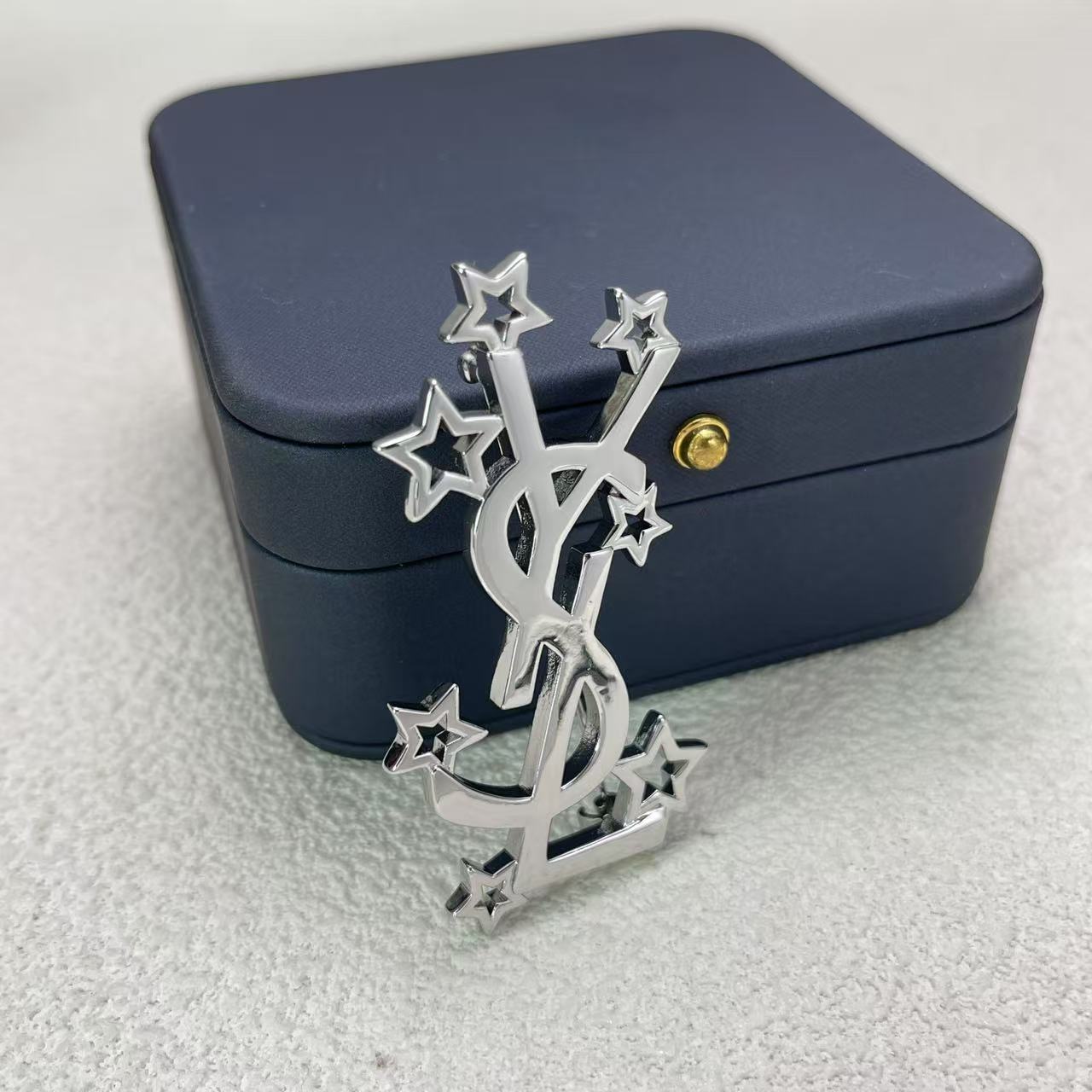 LuxluxHouse Low Price And High Quality Accessories YSL