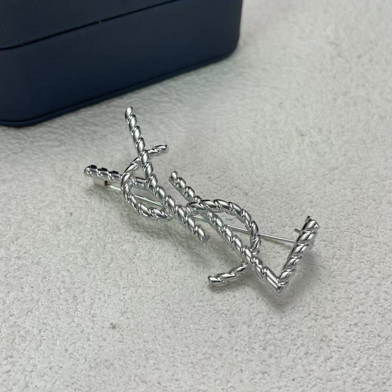 LuxluxHouse Low Price And High Quality Accessories YSL
