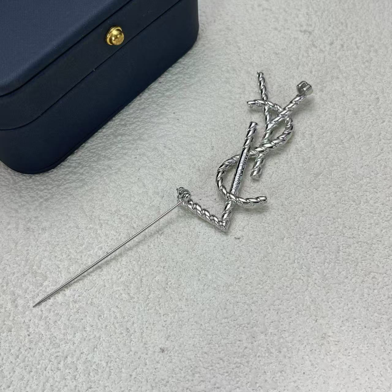 LuxluxHouse Low Price And High Quality Accessories YSL