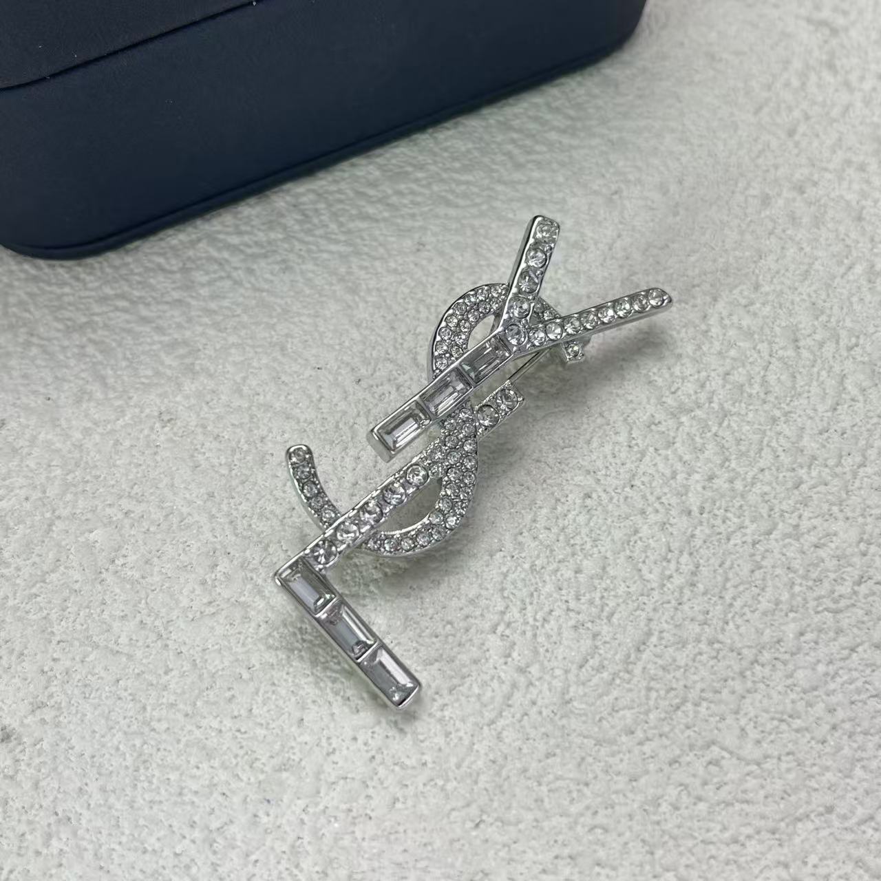 LuxluxHouse Low Price And High Quality Accessories YSL