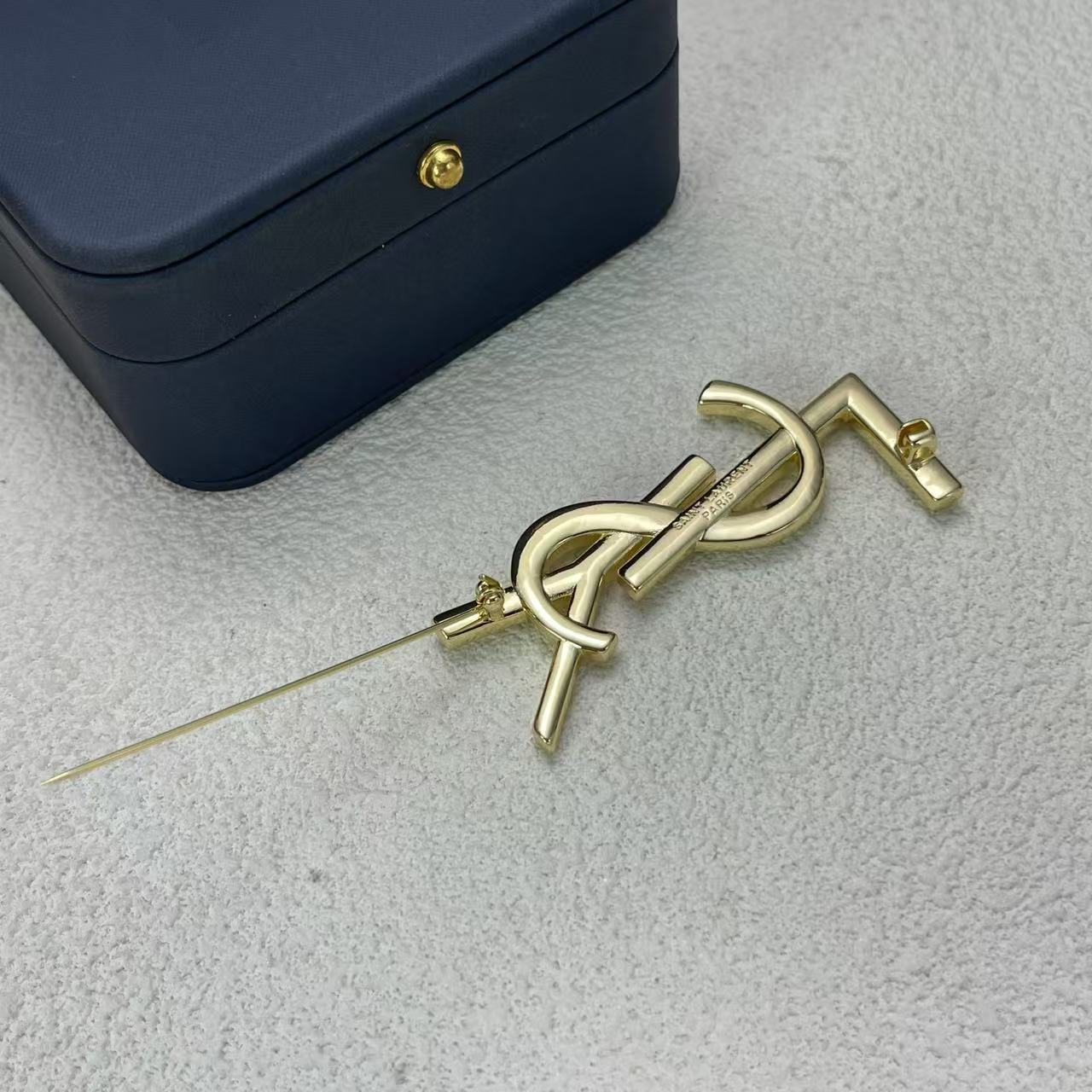 LuxluxHouse Low Price And High Quality Accessories YSL